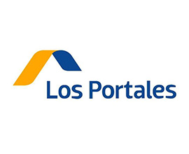 Los Portales