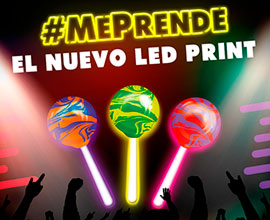 #MePrende