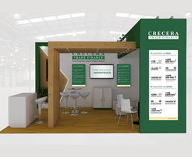 Crecera Trade Finance